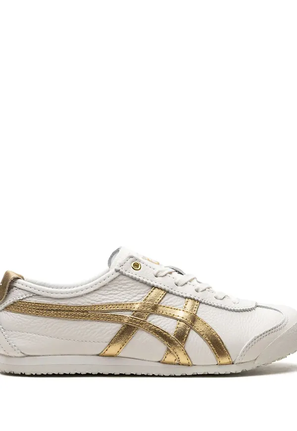 Onitsuka Tiger Mexico 66 sneakers - Vit