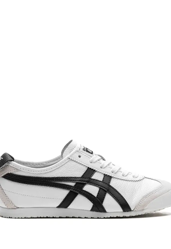 Onitsuka Tiger Mexico 66 sneakers - Vit