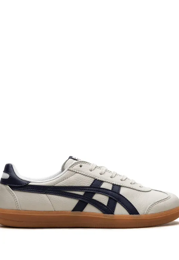 Onitsuka Tiger Tokuten Tiger Blue sneakers - Vit