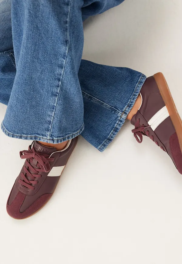 Onlamber Pu Sneaker