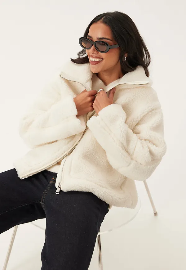 Onlaspen Life Teddy Jacket