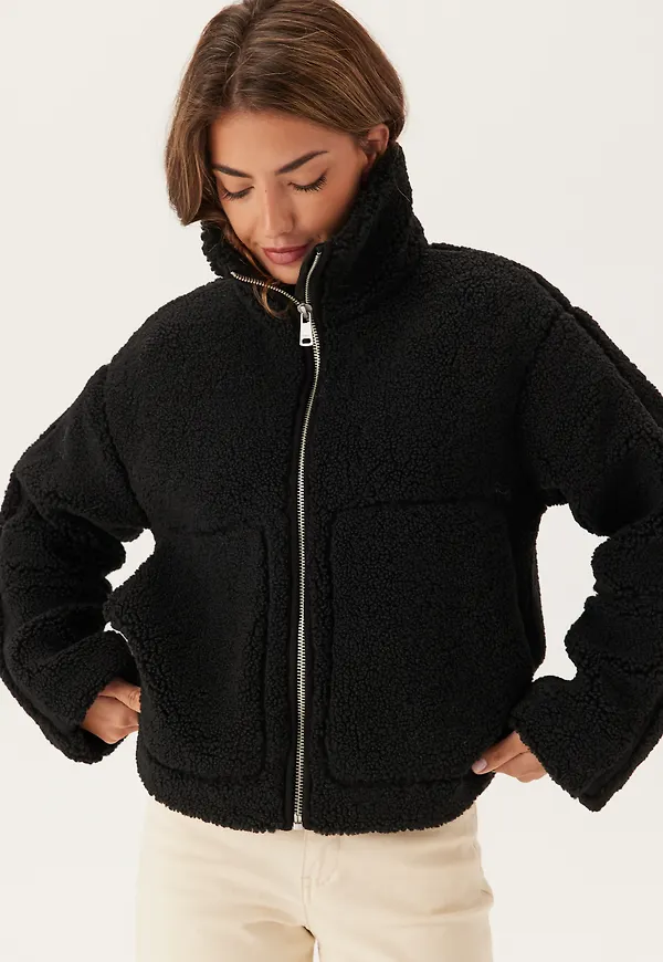 Onlaspen Life Teddy Jacket