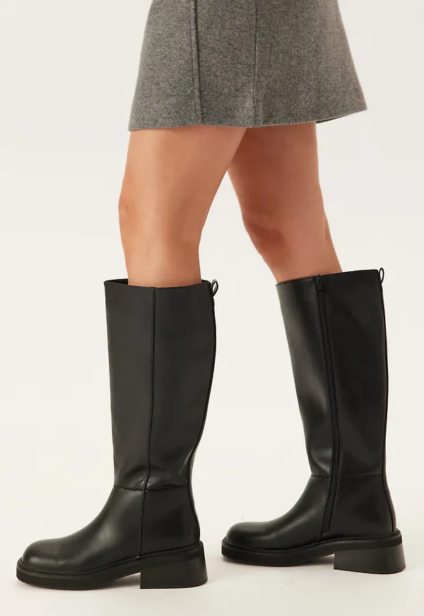 Onlbutter-4 Knee High Boot
