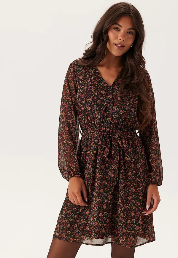 Onlcera 3/4 Short Dress