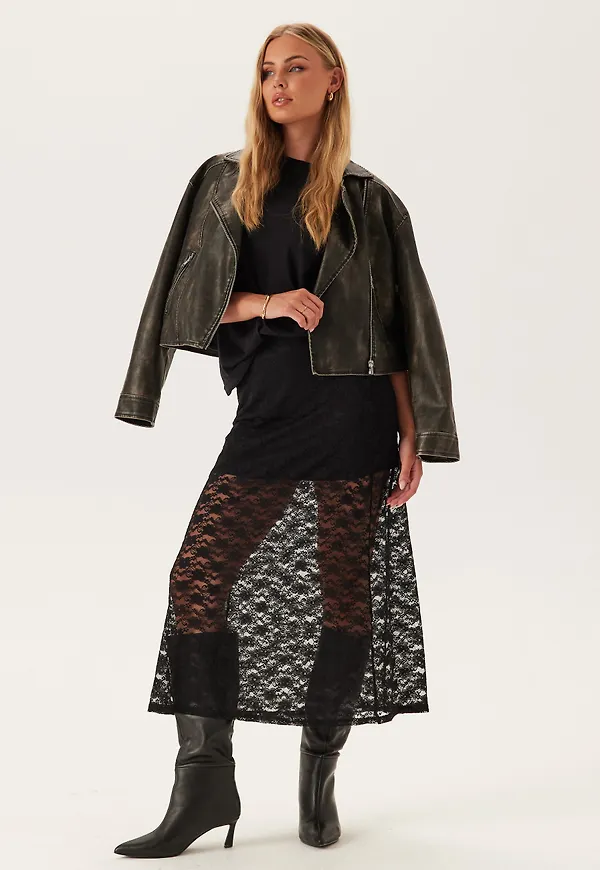 Onlchigo Cali Life Lace Ankle