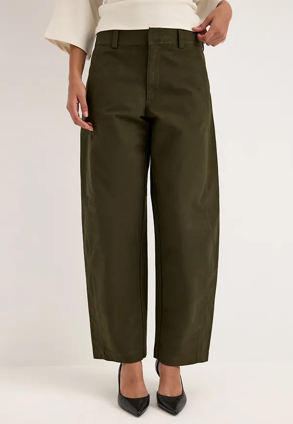 Onlclair Mw Barrel Pant