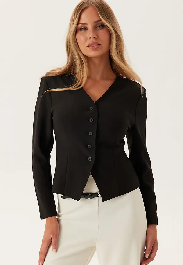 Onlclever Life L/S FIT BLAZER