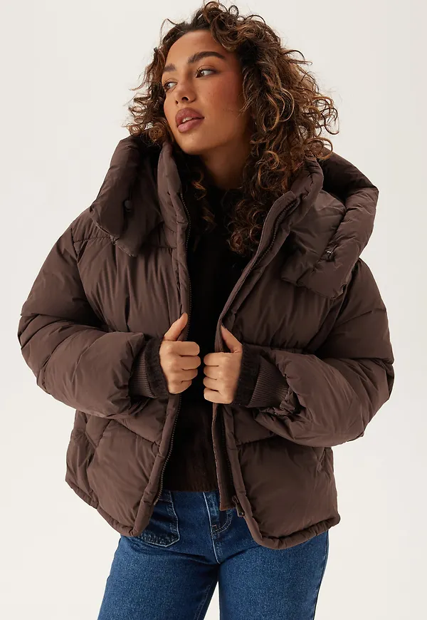 Onlcornelia Puffer Jacket