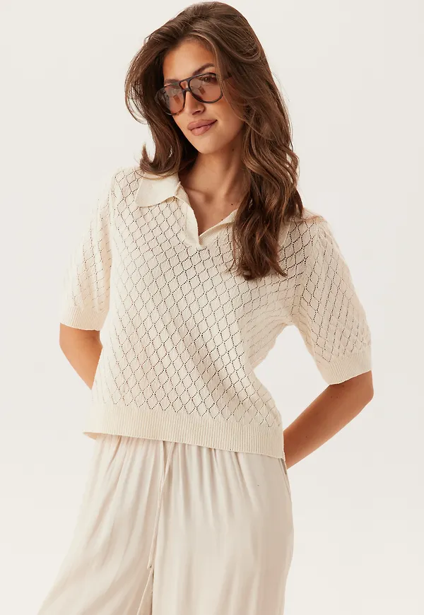 Onlcosima Ss Structure Polo Kn