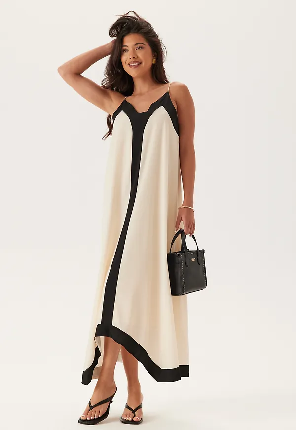 Onldiana Life Strap Long Dress