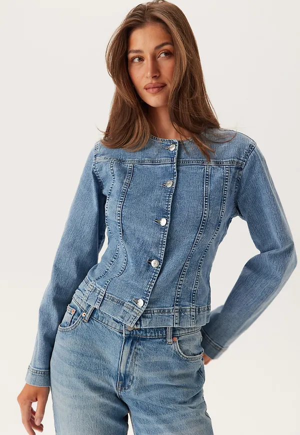 Onlgina Tailored Jacket Dnm