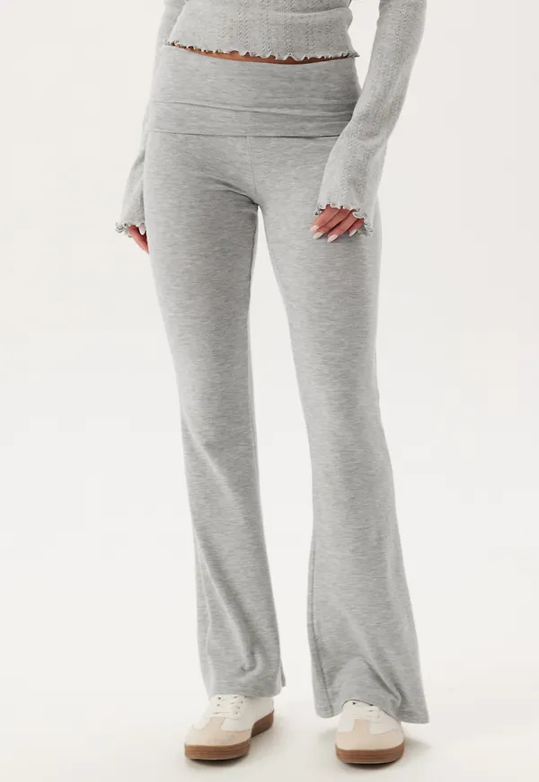 Onlglamour Fold Down Pant