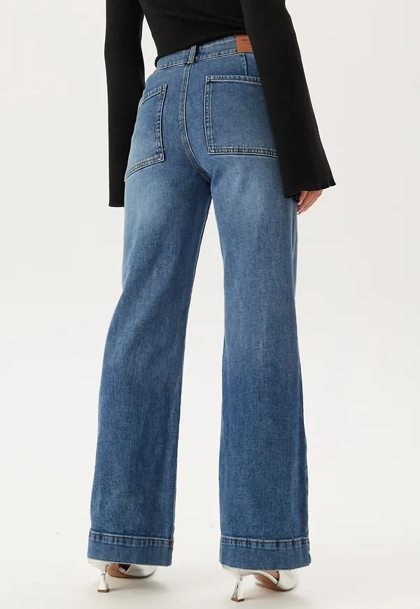 Onljuicy Hw Wide Front