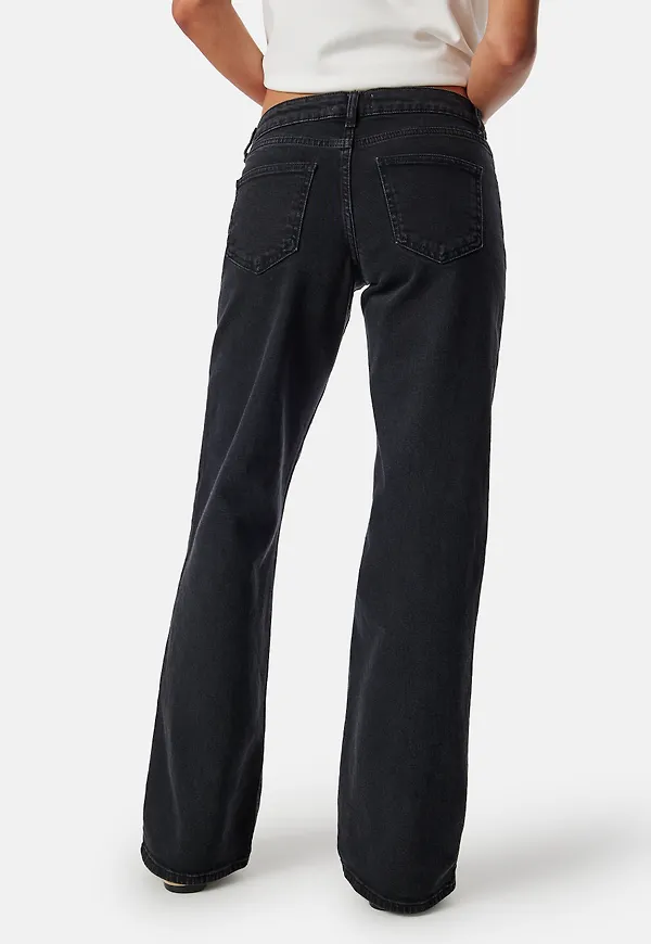 Onljuicy Lw Wide Leg Dnm