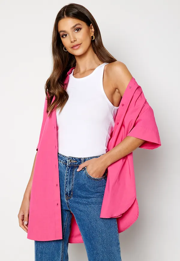 Onlkenya Life Rib Tank Top