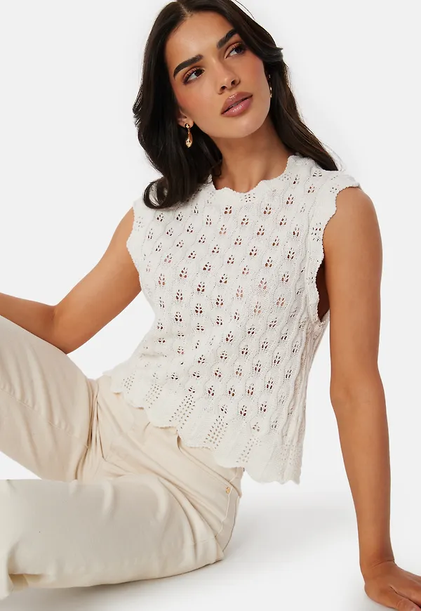 Onlluna Life O-neck Tank