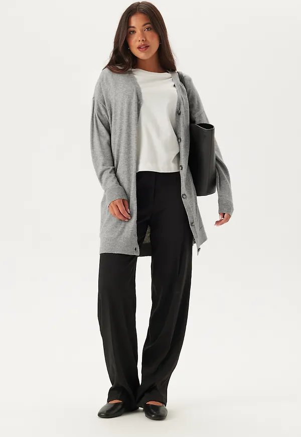 Onlmariah Life Ls Cardigan Knt