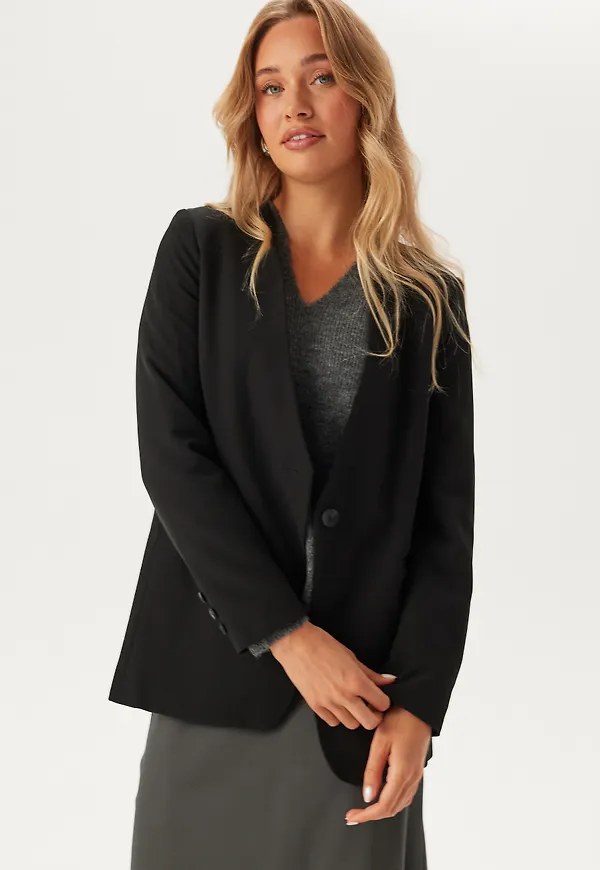 Onlmellie Life L/S Clean Blazer