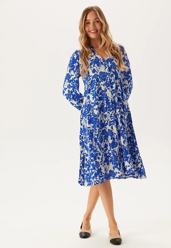 Onlmilana 7/8 DRESS