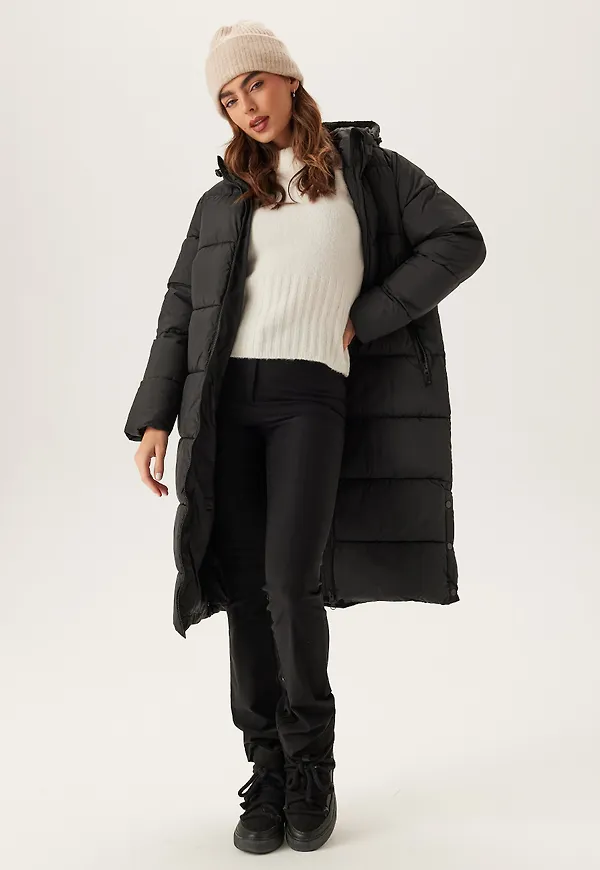Onlmontana Life Puffer Jacket