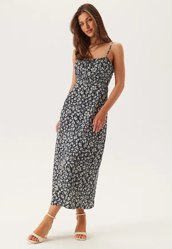 Onlnelly Life Alexa Midi Dress