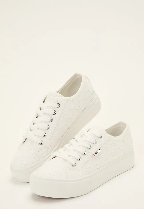 Onlnoomi Platform Sneaker