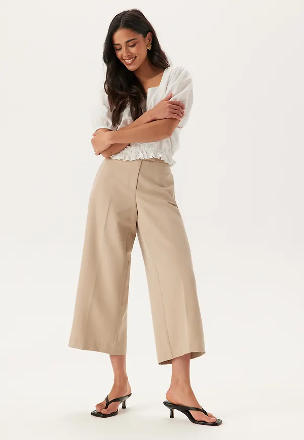 Onlorleen Life Hw Culotte Pant