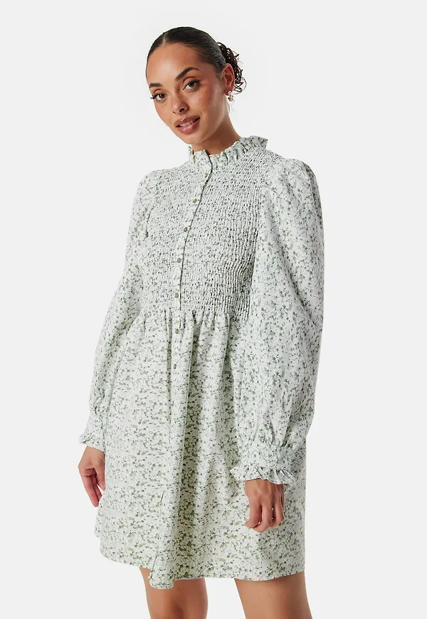 Onlpi Aspen Smock Dress
