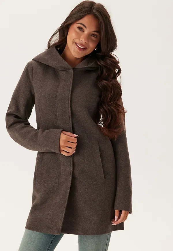 Onlsedona Light Coat