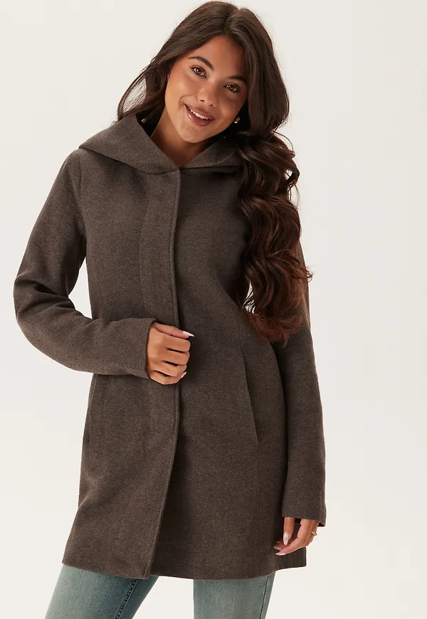 Onlsedona Light Coat