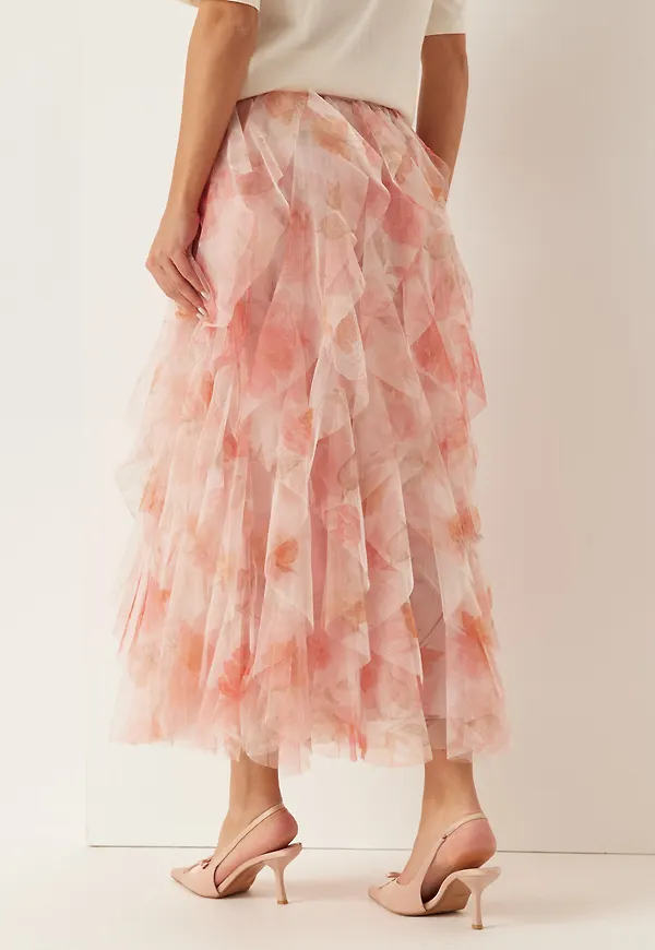 Onlsky Long Skirt