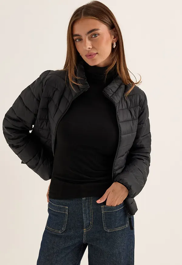 Onltahia Lw Quilted Jacket