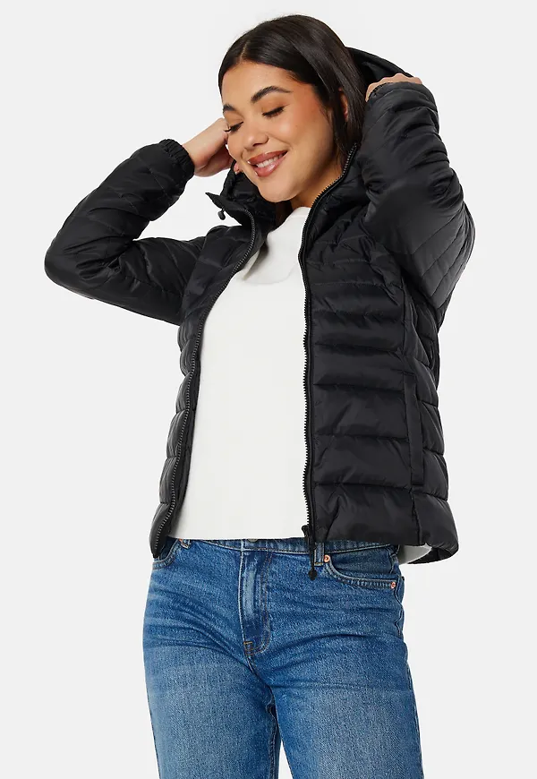 Onltahoe Hood Jacket