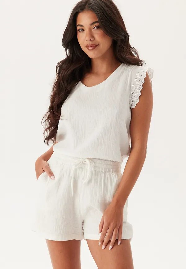 Onlthyra Shorts