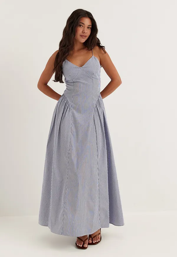 Onltiari Strap Hip Dress