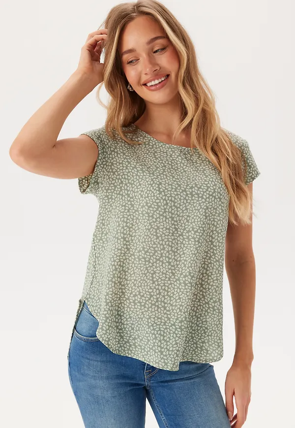 Onlvic ss AoP Top