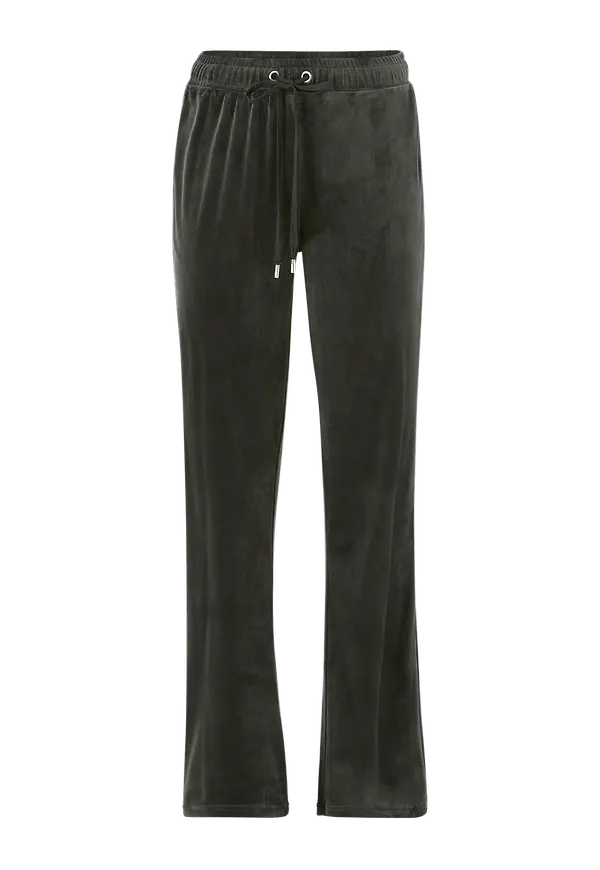 Only - Byxor onlLaya Pant - Svart