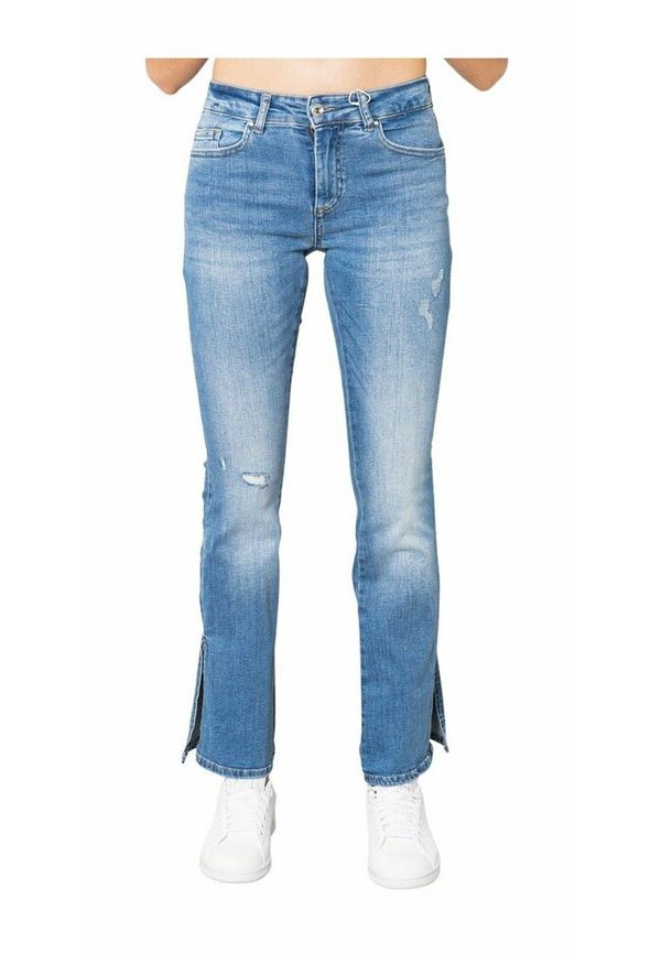 ONLY blåa jeans dam (2024) • Rea med upp till 50 Alissa