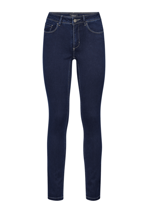 Only - Jeans onlUltimate King Reg Skinny Fit - Blå