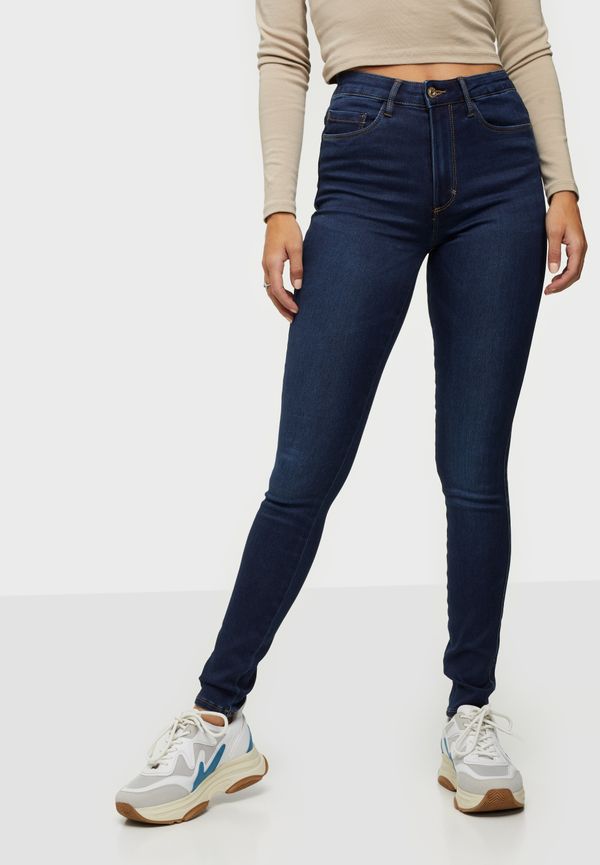Only - Skinny - Onlroyal Life Hw Sk BJ61-2 Noos - Jeans - Skinny jeans