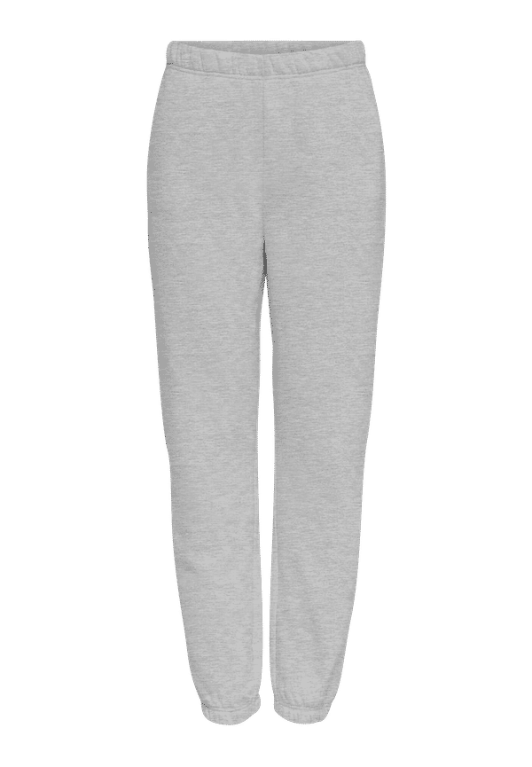 Only - Sweatbyxor onlDreamer Life Sweat Pant Swt - Grå - W34/L32
