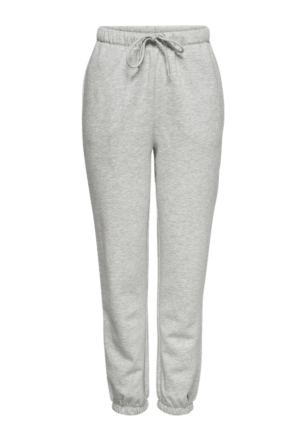 Only - Sweatbyxor onlFeel Life Pant Swt - Grå