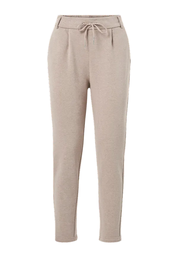 Only - Sweatbyxor onlPopsweat Every Life Easy Pnt - Beige