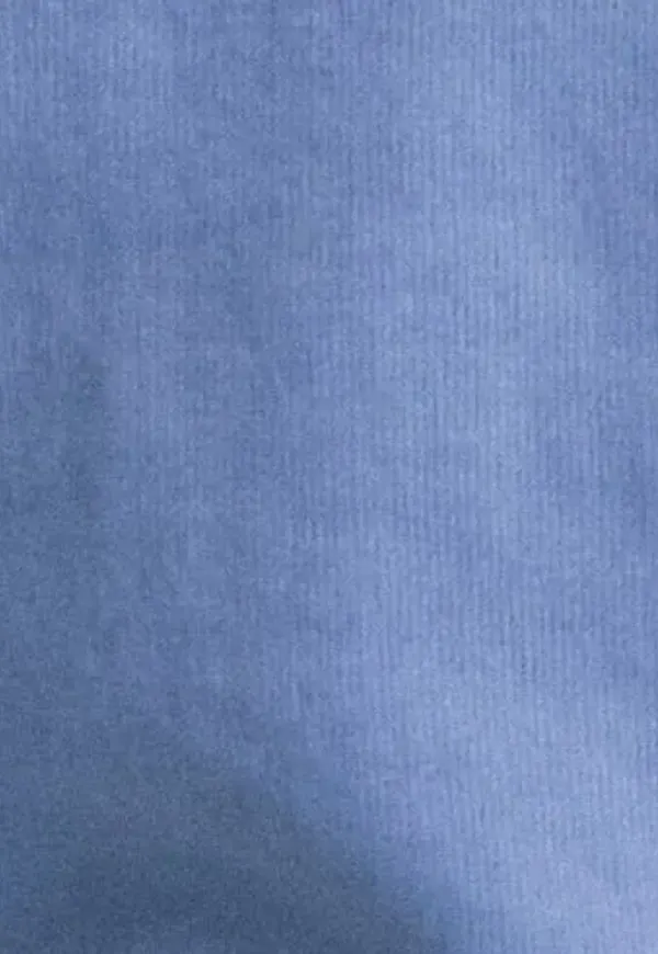 Only - Blå - Onlava Shorts Cs Swt