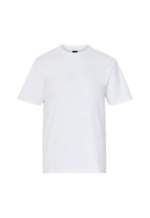 ONLY & SONS - T-shirt onsFred Rlx SS Tee Noos - Vit - 2XL