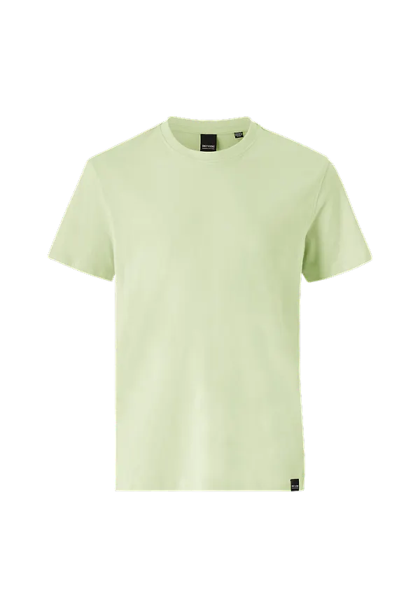 ONLY & SONS - T-shirt onsMax Life Reg SS Stitch Tee - Grön - XL