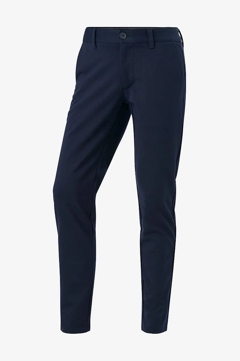 ONLY & SONS - Byxor onsMark Pant GW 0209 - Blå