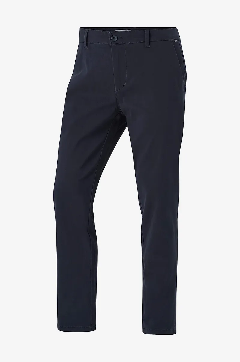 ONLY & SONS - Chinos onsMark Pete Life Slm Chin 0013 - Blå
