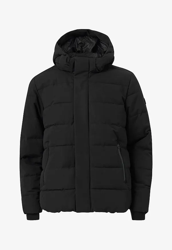 ONLY & SONS - Jacka onsCayson Puffa Otw - Svart