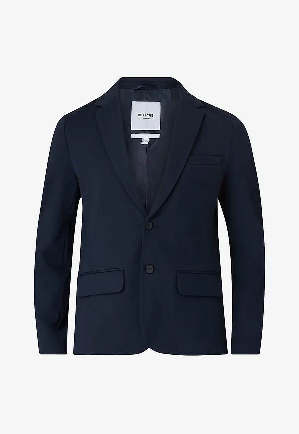 ONLY & SONS - Kavaj onsMark Slim 0209. Blazer Noos - Blå